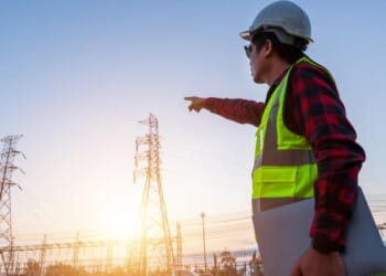 Financing Growth and Liberty: American Leadership in Global Energy and Infrastructure