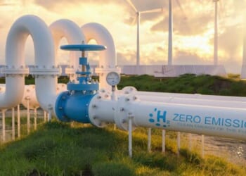 Germany's Hydrogen Dream Becomes A $9 Billion Yearly Black Hole