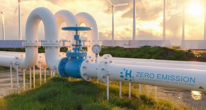 Germany's Hydrogen Dream Becomes A $9 Billion Yearly Black Hole