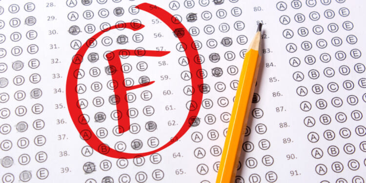 Grading by Administrators - The Heartland Institute