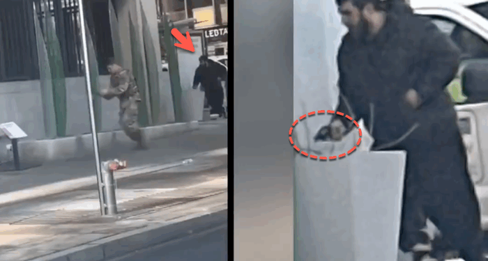 Guard Member Dies After Potential DC 'Terrorist' Attack; Trump Pushes Emergency Migration Freeze Amid Homeland Threat