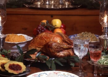 Photo by H. Armstrong Roberts/ClassicStock/Getty Images.