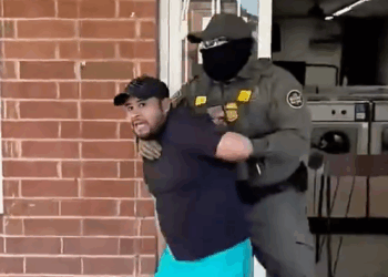 ICE & Border Patrol Begin Sweeping Deportation Raids On Criminal Illegals In Charlotte