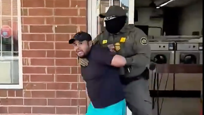 ICE & Border Patrol Begin Sweeping Deportation Raids On Criminal Illegals In Charlotte