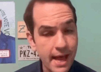 "Incandescent Rage": Far-Left Nonprofit Head Furious Over Democrats Caving To Trump And Ending Shutdown