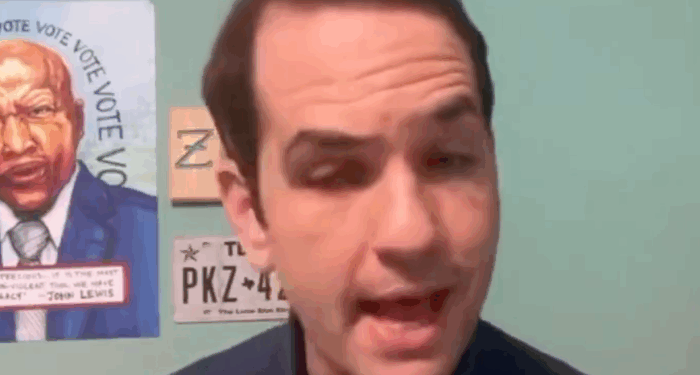 "Incandescent Rage": Far-Left Nonprofit Head Furious Over Democrats Caving To Trump And Ending Shutdown