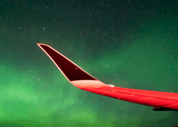 "Intense Solar Radiation" Corrupted A320 Flight Systems, Airbus Rushes Emergency Update