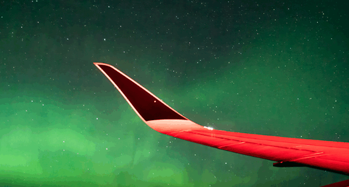 "Intense Solar Radiation" Corrupted A320 Flight Systems, Airbus Rushes Emergency Update