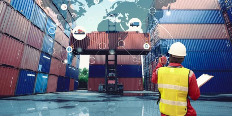 International Trade, Regulation, and the Global Economy