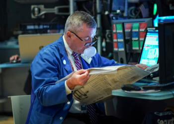 Is the U.S. Economy About to Go SNAP, Crackle, and Pop?