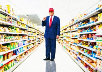 It’s the (Not Caring About the) Economy, Stupid