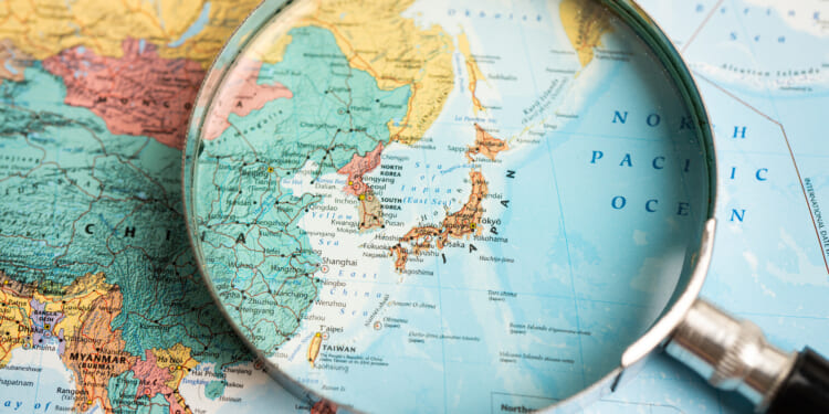 Japanese Automakers Invest Billions in India’s Auto Market