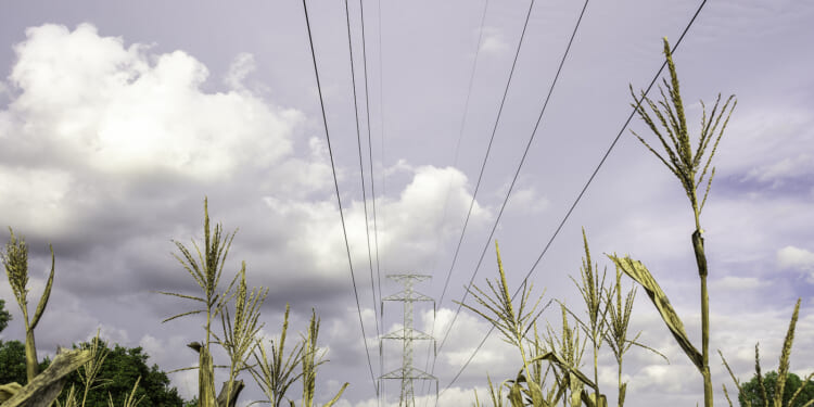 Lawrence Berkeley National Laboratory Reports on Rising Electricity Rates