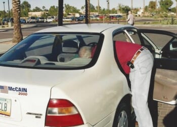 My Father’s Ghosts - Joe Pitts