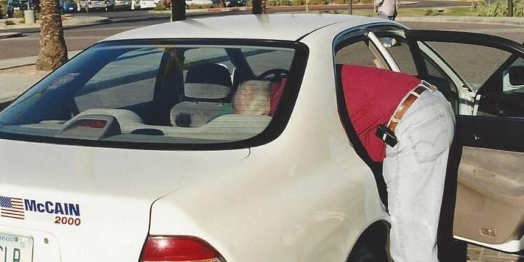 My Father’s Ghosts - Joe Pitts