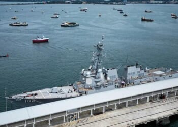 Narco-Terrorism? Identities Of Slain Venezuelan Drug-Smugglers Revealed, & The Truth Is Nuanced