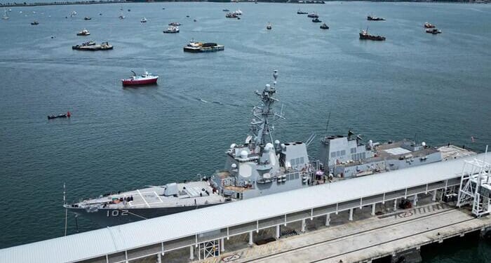 Narco-Terrorism? Identities Of Slain Venezuelan Drug-Smugglers Revealed, & The Truth Is Nuanced