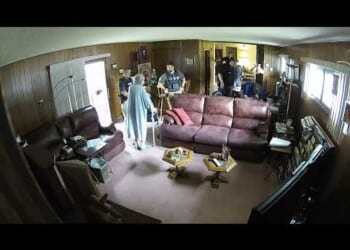 Nebraska County Pays $3 Million Settlement For Illegal Raid Of Local Newspaper’s Office