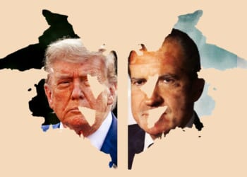 Nixon’s Revenge - The Dispatch