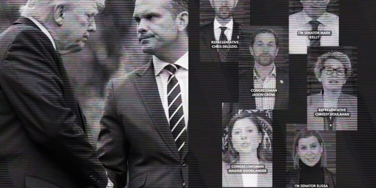 No One Knows What the Law Is