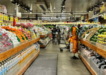 Operation Affordability: Trump Prepares Tariff Cuts, Trade Deals To Lower Food Prices Ahead Of Midterms 