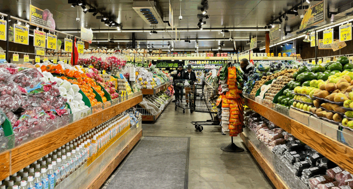 Operation Affordability: Trump Prepares Tariff Cuts, Trade Deals To Lower Food Prices Ahead Of Midterms 