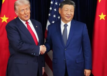 Opposing Taiwan Independence Would Increase Risks of War