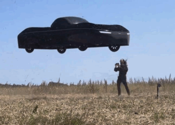 Pennsylvania Bill - 'Jetsons Act' - Aims To Green-Light Flying Cars