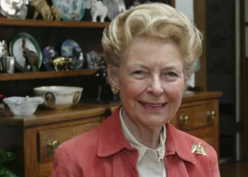 Phyllis Schlafly