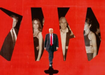 Power Vacuum - The Dispatch