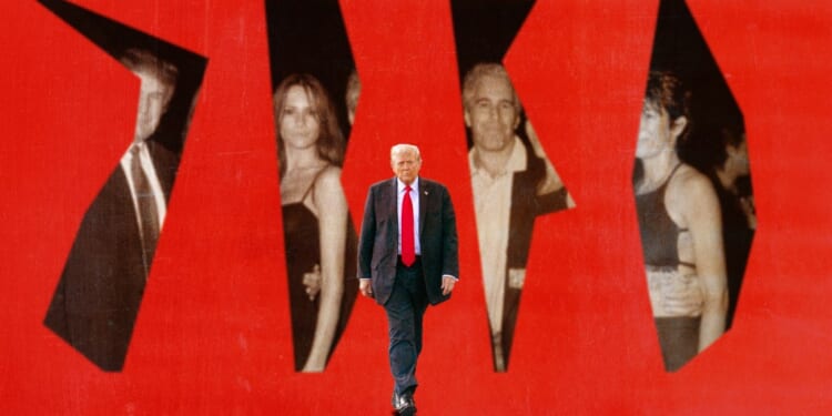 Power Vacuum - The Dispatch