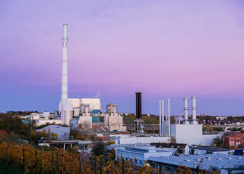 Products, Fuel, and Electricity Are the Real Climate Challenges for the Future