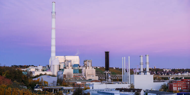 Products, Fuel, and Electricity Are the Real Climate Challenges for the Future