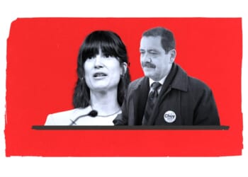 Rage Against the Machine - The Dispatch