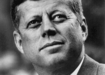 Remembering The November 22, 1963 Deep State Coup d’état