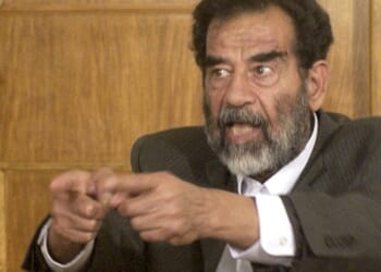 Repeal the 1991 and 2002 Gulf and Iraq War Authorizations