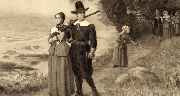 Revisiting Rush Limbaugh's True Story Of Thanksgiving - Now More Relevant Than Ever