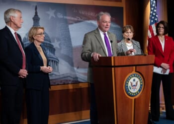 Ruthless People - The Dispatch