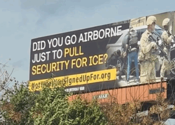 'Seditious Six' Scripted Video Appears To Be Part Of Left's Broader Color Revolution Against Trump