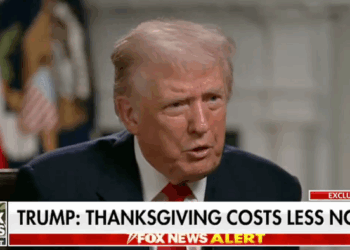 "Surgical & Beautiful": Trump Boasts Operation Affordability Ahead Of Midterm Cycle