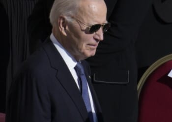 Taxpayers Shouldn’t Foot the Bill for Student Loan “Forgiveness”