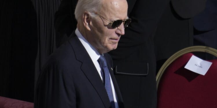 Taxpayers Shouldn’t Foot the Bill for Student Loan “Forgiveness”