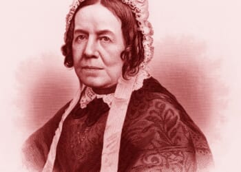 sarah josepha hale