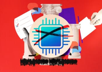 The Anti-Clanker Coalition - The Dispatch