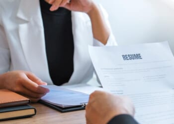 The College Lie: How Washington’s Visa Loopholes Hand Good Jobs to Foreign Workers