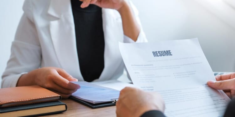 The College Lie: How Washington’s Visa Loopholes Hand Good Jobs to Foreign Workers