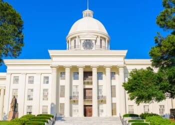 The Culpabilité That Binds Alabama