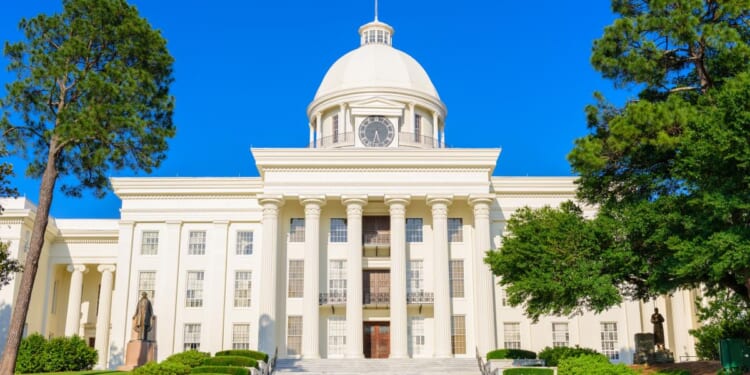 The Culpabilité That Binds Alabama