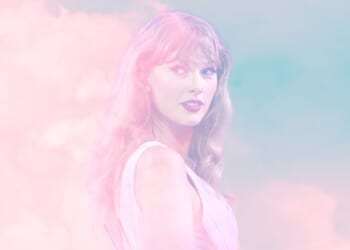 Illustration by Noah Hickey/The Dispatch (Photo by Gareth Cattermole/TAS24/Getty Images for TAS Rights Management)