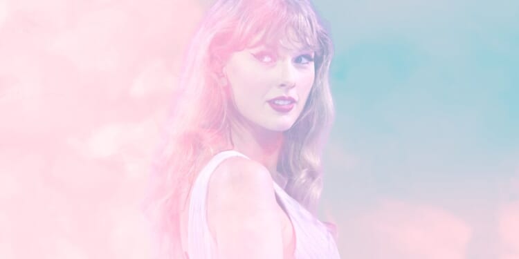 Illustration by Noah Hickey/The Dispatch (Photo by Gareth Cattermole/TAS24/Getty Images for TAS Rights Management)